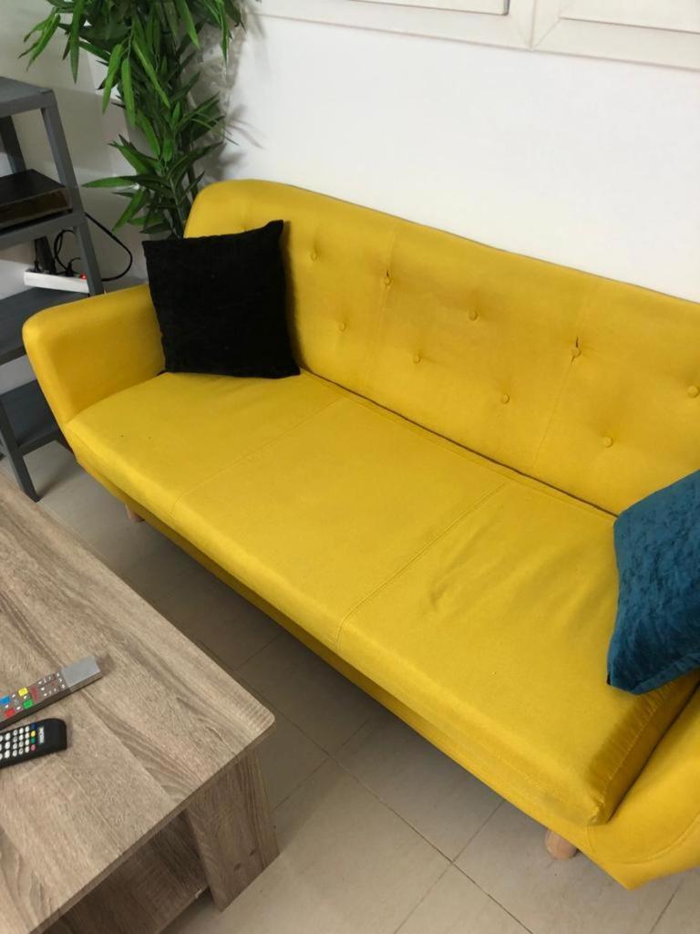 شقة Studyo Cosy 400 Metre Sacre Ceour باريس المظهر الخارجي الصورة