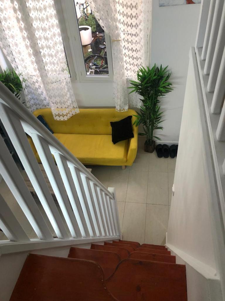 شقة Studyo Cosy 400 Metre Sacre Ceour باريس المظهر الخارجي الصورة